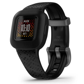 Garmin vivofit jr. 3 Garmin Black Cosmic