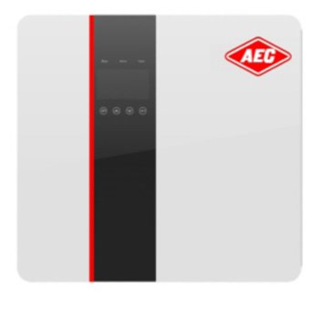Allis Hybrid Inverter Selfnergy M 5000