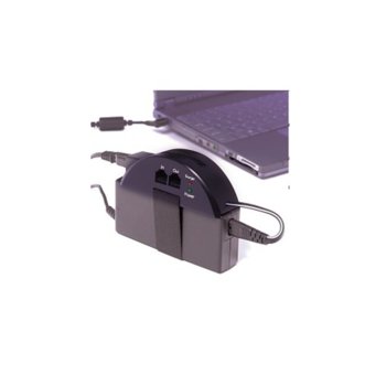 CyberPower CPS500NBP surge protector