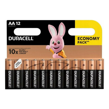 Duracell LR6/MN1500