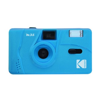 Kodak M35 blue DA00240