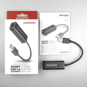 AXAGON ADE-SR