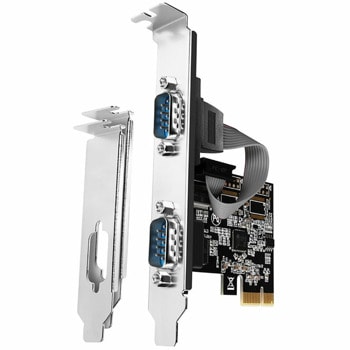 AXAGON PCEA-S2N