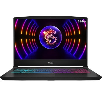 MSI Katana 15 B13VGK-1491XBG 9S7-158571-1491