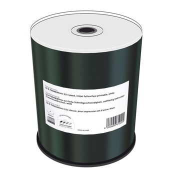 MediaRange CD-R 700MB 52x