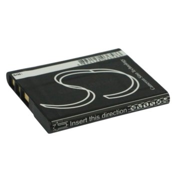 Cameron Sino CS-BN1 630mah 3.7V NP-BN1