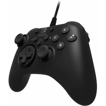 Horipad Nintendo Switch