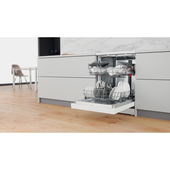Съдомиялна Whirlpool W2F HD624