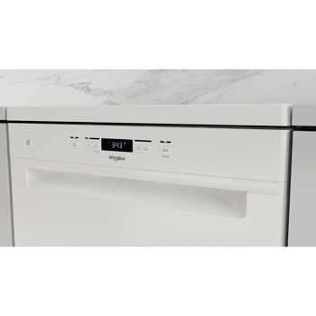 Съдомиялна Whirlpool W2F HD624