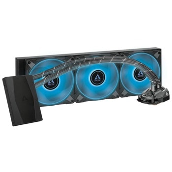 Arctic Liquid Freezer II RGB 420mm