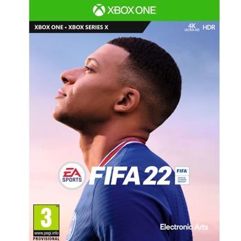 FIFA 22 Xbox One / Series X