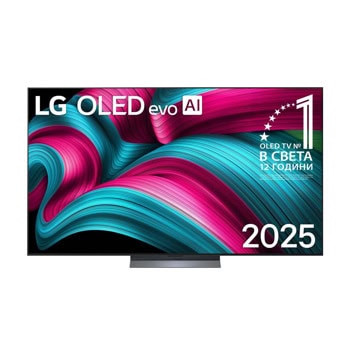 LG OLED48C51LA