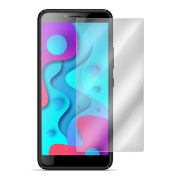 Закалено стъкло за myPhone FUN 9