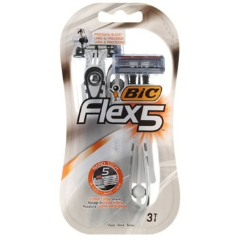 BIC Flex5 3бр