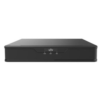 Мрежов видеорекордер UniVIEW NVR301-08Q