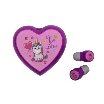 Konix Unik Be Love Wireless Headphones