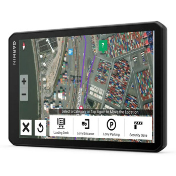 Garmin dezl LGV710 (MT-D) 010-02739-10