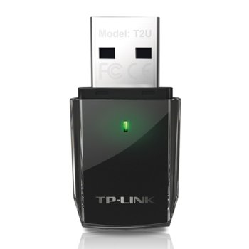 TP-Link Archer T2U AC600 Wireless Dual Band USB