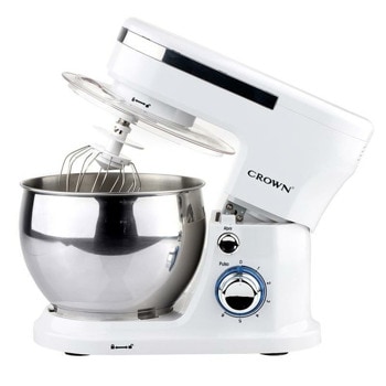 миксер crown cpm-5303