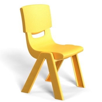 RFG Chico HY-0529/YELLOW