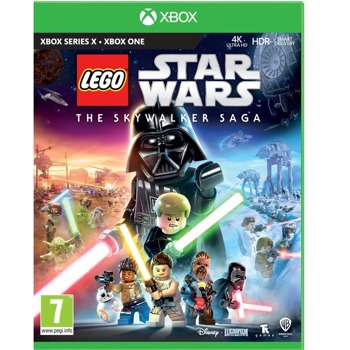 LEGO Star Wars: The Skywalker Xbox One/Series X
