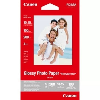 Canon GP-501 0775B003