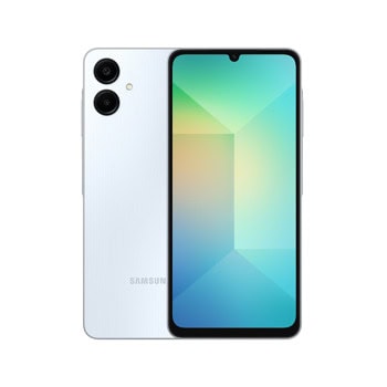 Samsung Galaxy A06 128GB/6GB Blue SM-A065FLBHSEE