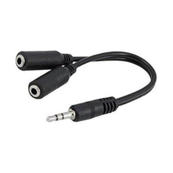 Royal CABLE-415 Black 21015126