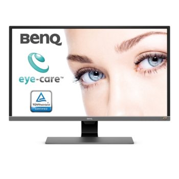 BenQ EW3270U