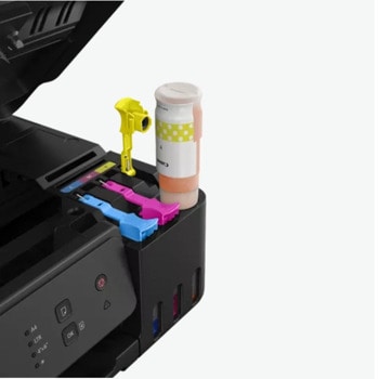 Мастиленоструен принтер Canon PIXMA G1430