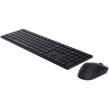 Dell Pro Wireless Keyboard and Mouse KM5221W AJRC
