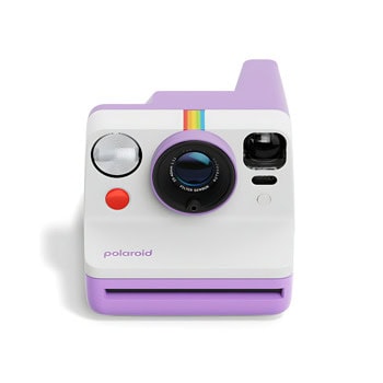 Polaroid Now Generation 3 - Purple 009159