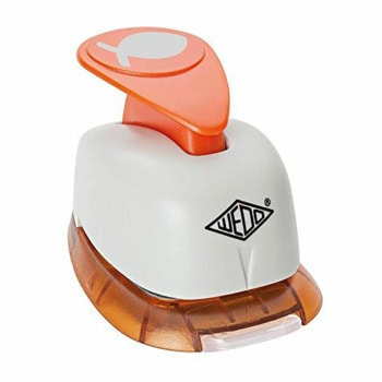Wedo Перфоратор OK29817
