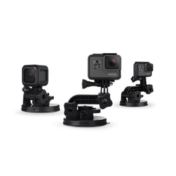 GoPro Suction Cup