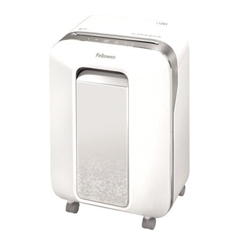 Fellowes Powershred LX201 5050101-WHITE