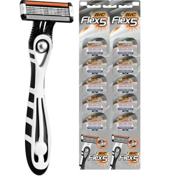 BIC Flex 5 10бр