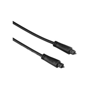 HAMA ODT (Toslink) 1.5м Оптичен кабел