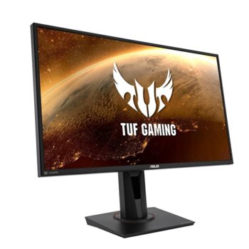 Asus TUF GAMING VG279QM