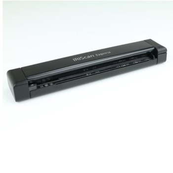 IRIScan Express 4 Portable USB 2.0