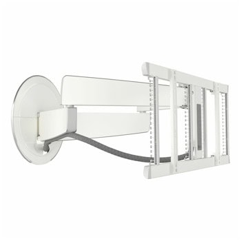 Стойка за монитор Vogel's TVM 7655 бяла