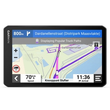 Garmin dezl LGV710 (MT-D) 010-02739-10