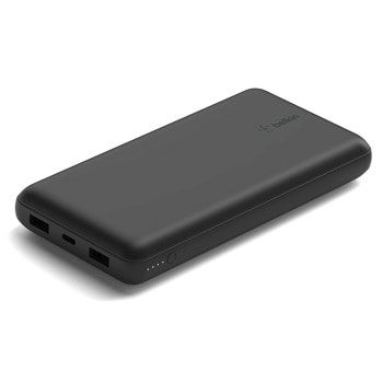 Belkin 20 000mAh 15W BPB012btBK