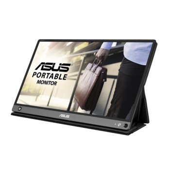 Asus ZenScreen Go MB16AHP