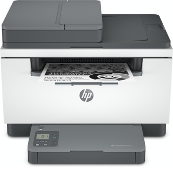 HP LaserJet MFP M234SDW 6GX01F