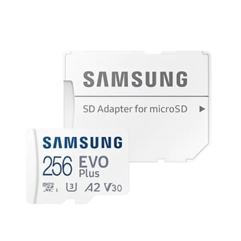 Samsung 256GB MB-MC256KA/EU