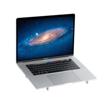 Rain Design mBar Pro Silver 10082