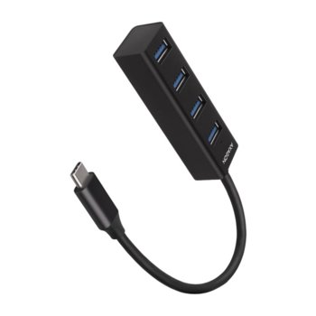 Axagon HUE-M1C