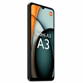 Xiaomi Redmi A3 3/64GB Midnight Black