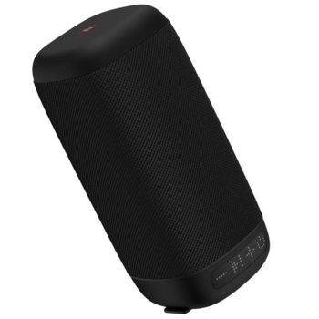Hama Tube 2.0 Black HAMA-188204