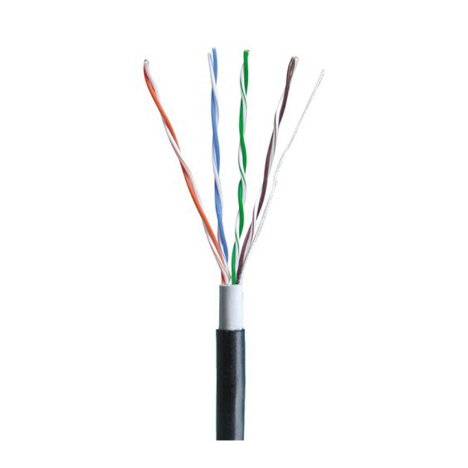 OUTDOOR CAT 5 UTP 305 m - 18407